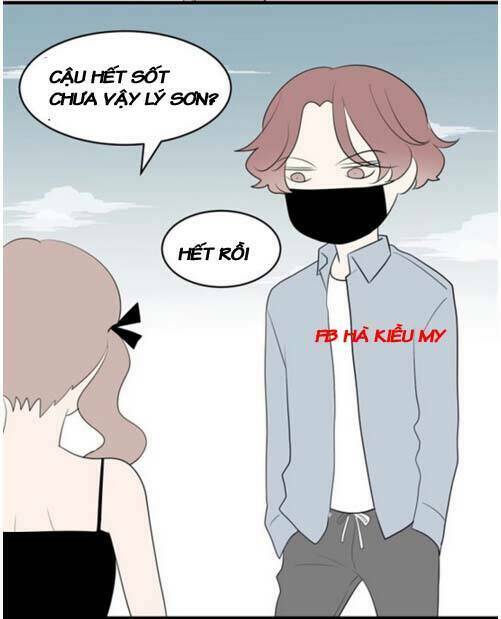 Mối Tình Đơn Phương: Chapter 26