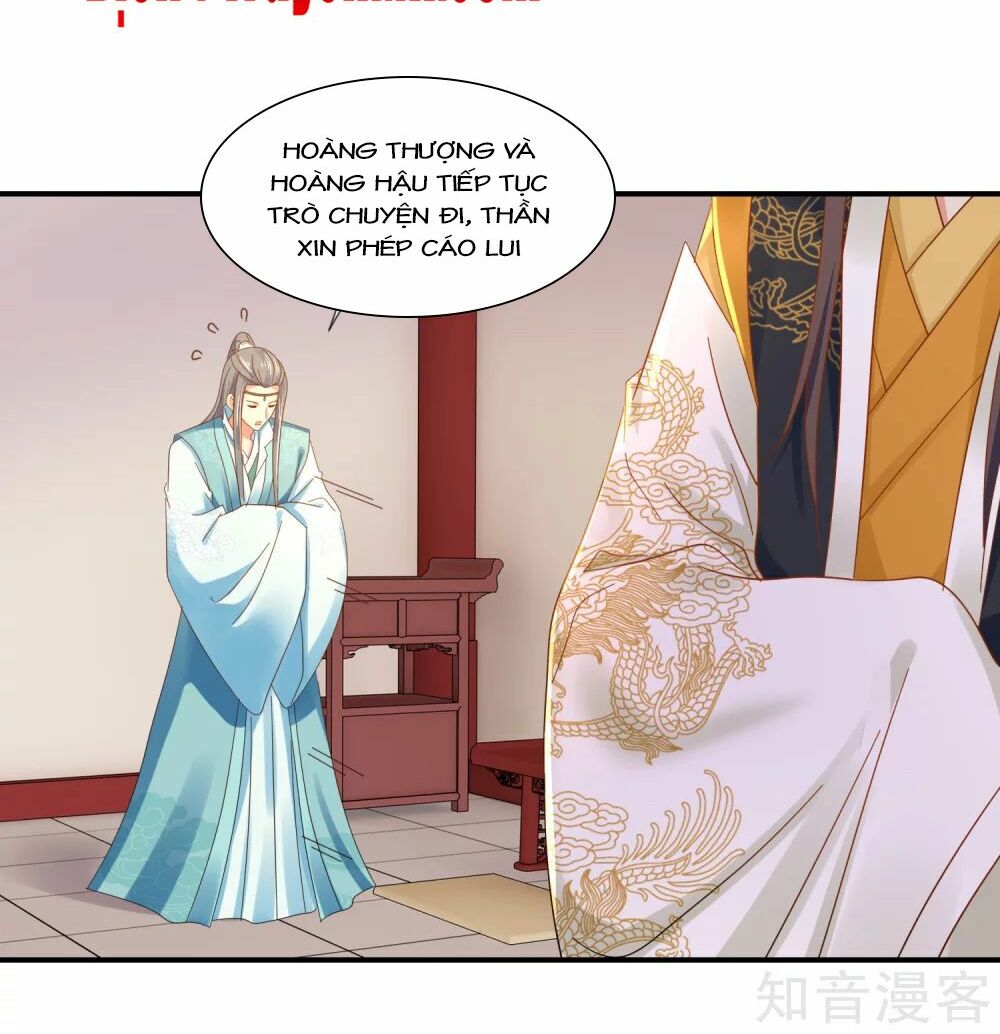 Lãnh Cung Phế Hậu Muốn Nghịch Thiên: Chapter 133