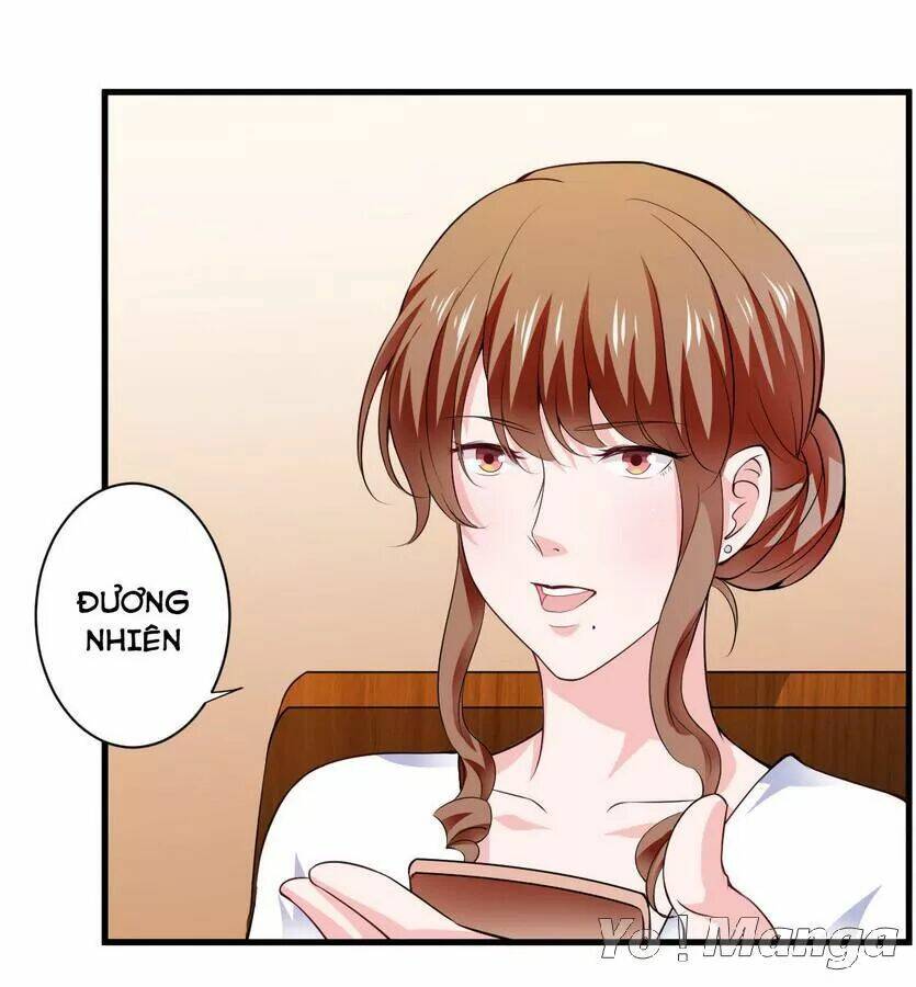 Thiểm Hôn Kinh Ái: Chapter 116