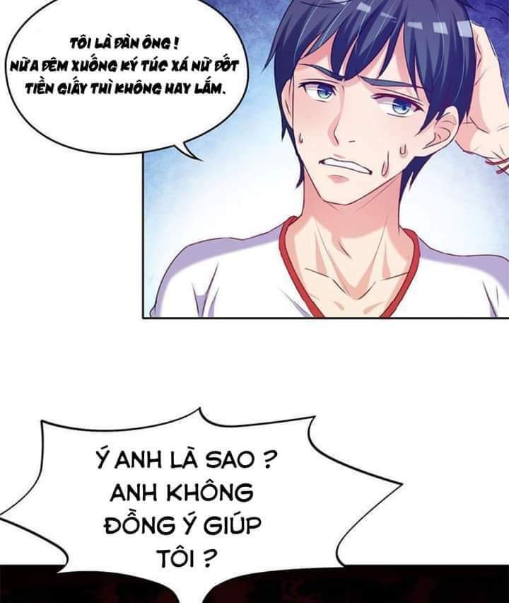 Tiêu Tiền Ở Thế Giới Khác: Chapter 7