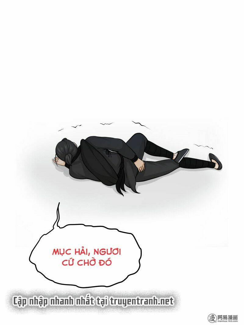 Hoàng Thượng Pê-Đê - Hãy Tránh Xa Ta Ra: Chapter 58