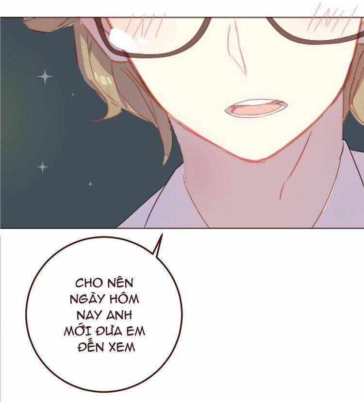 Người Yêu Biến Mất: Chapter 19