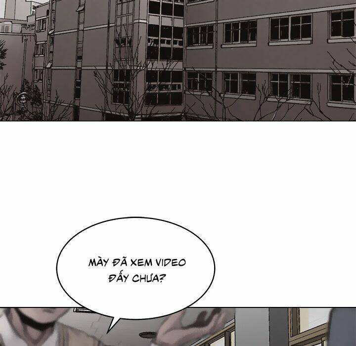 Nắm Đấm: Chapter 9