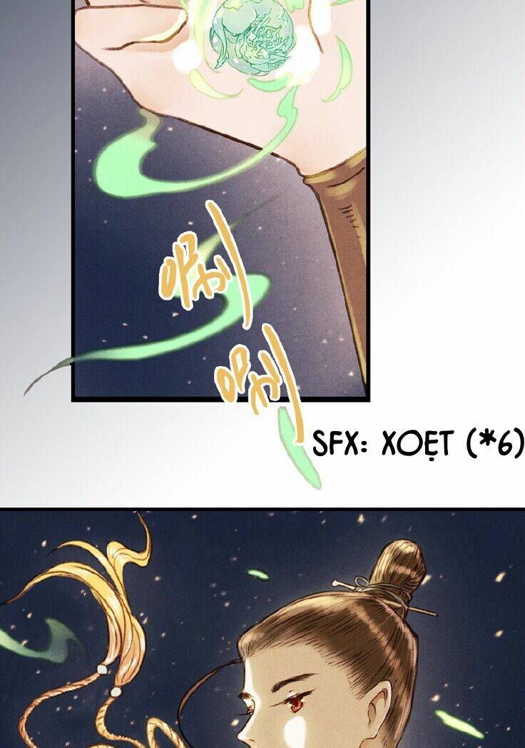 Thiếu Nữ Tản Mộng Đàm: Chapter 27