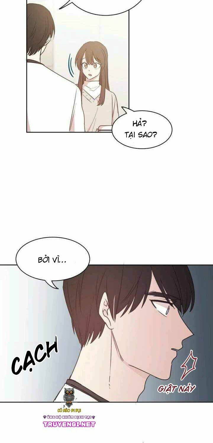 Idol Sống Trong Nhà Tôi !: Chapter 7