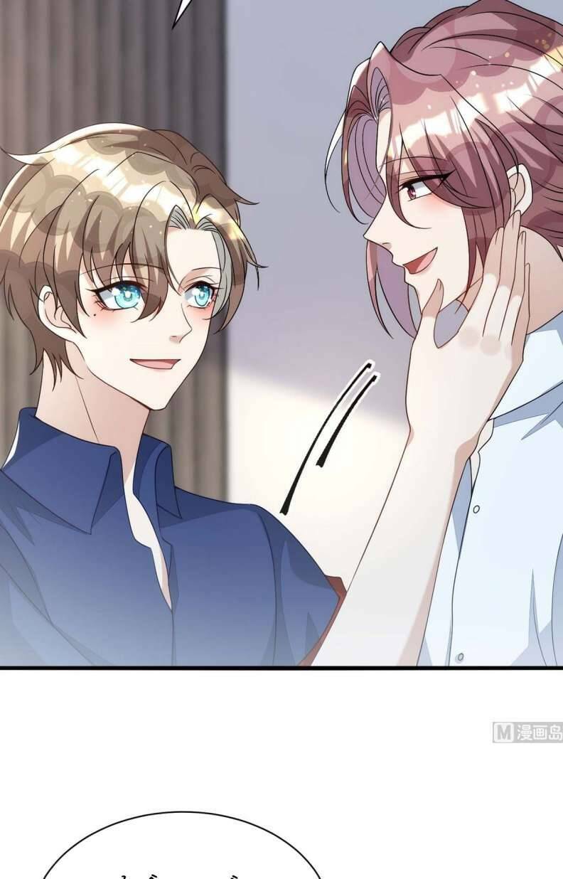 Thú Thụ Bất Thân: Chapter 166
