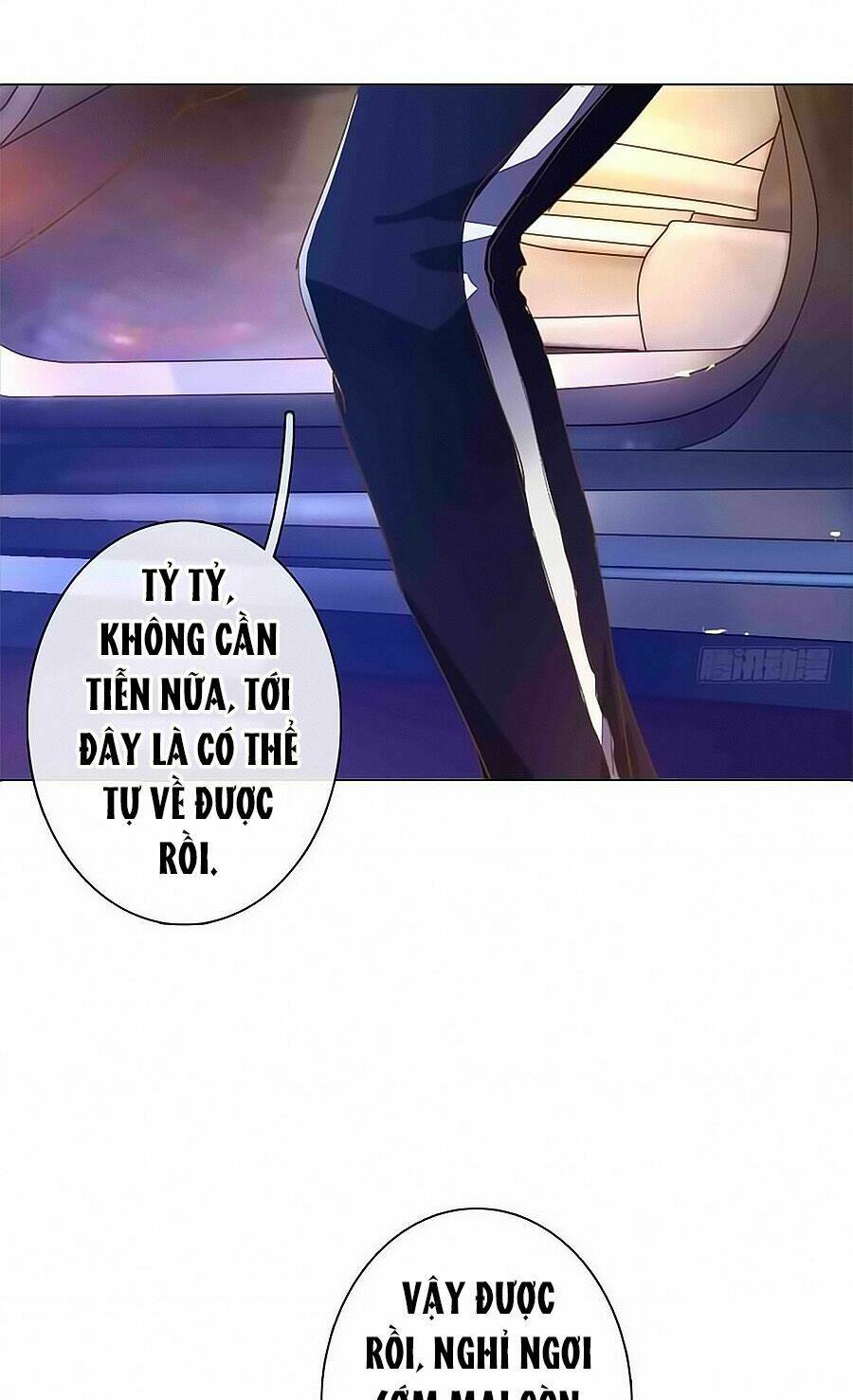 Hào Môn Tiểu Lãn Thê: Chapter 44