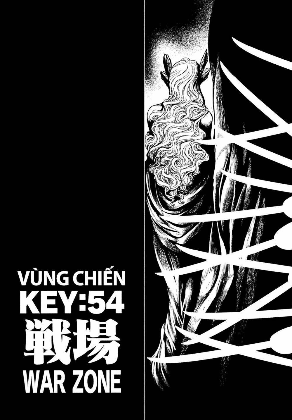 Keyman: Chapter 54