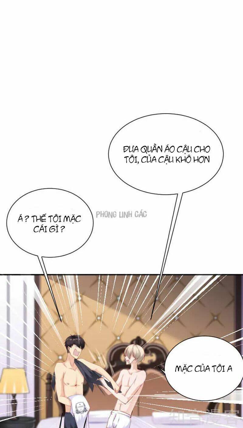 Nam Thần Là Một Đôi: Chapter 82