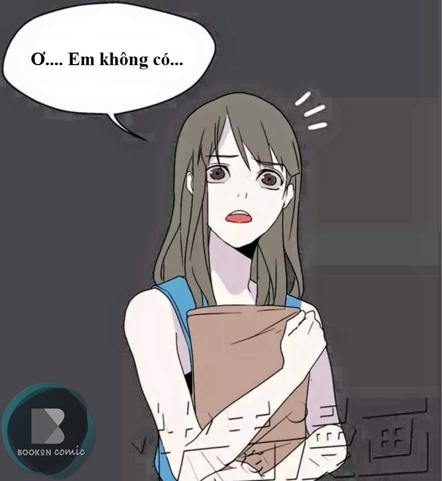 Ứng Dụng Thẩm Mỹ: Chapter 3