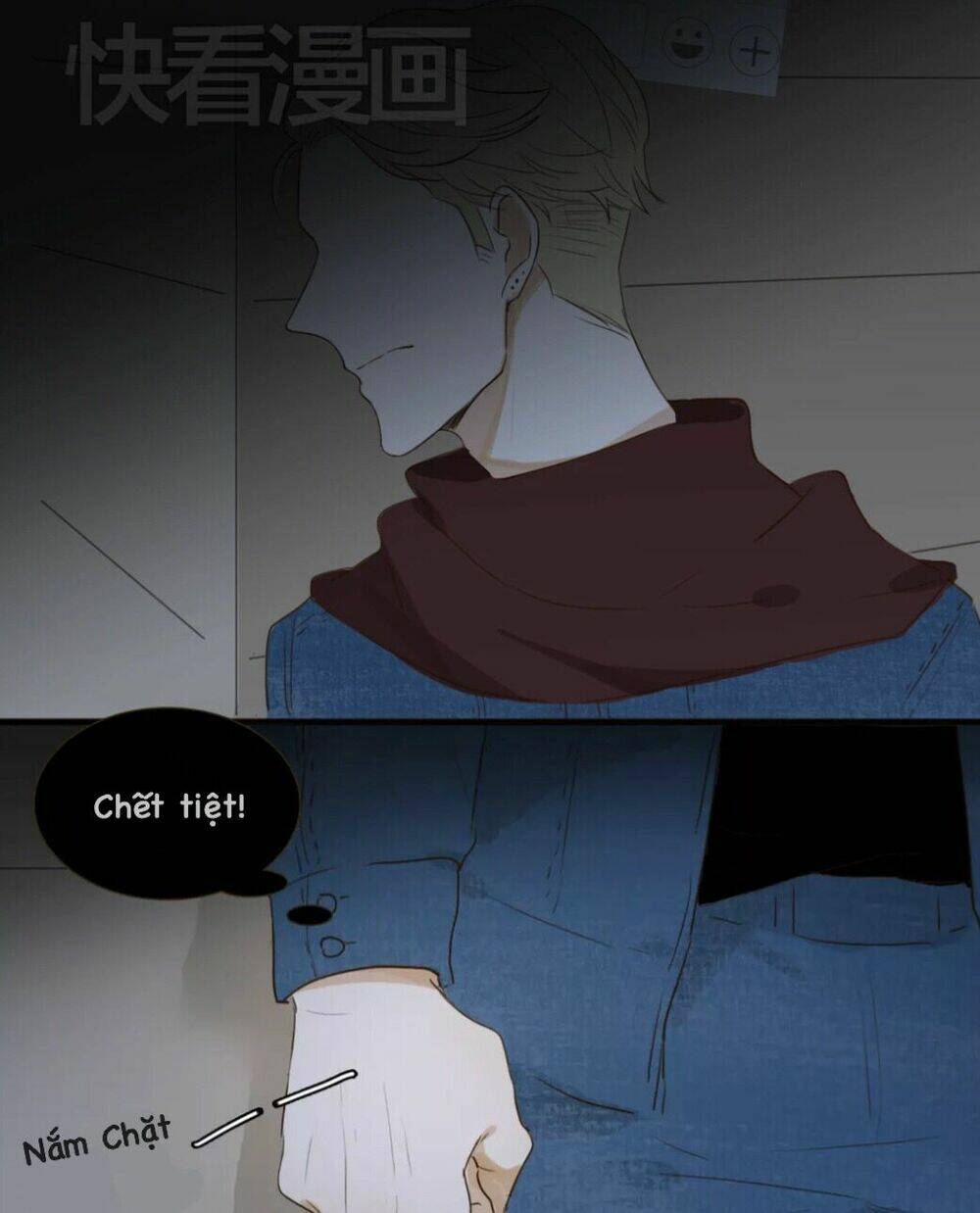 Tình Yêu Dưới Mái Hiên: Chapter 12