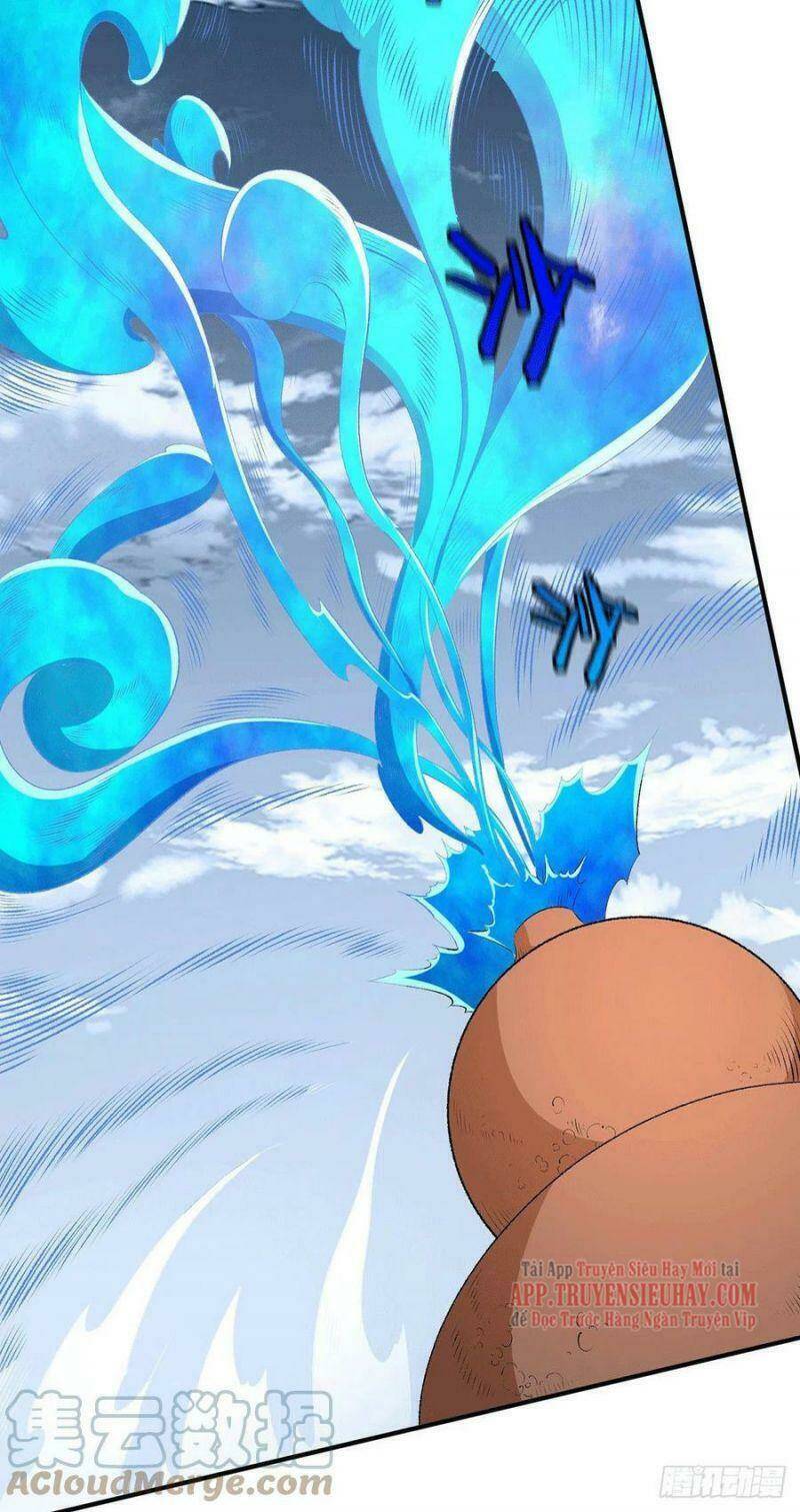 Tiên Vương Trùng Sinh: Chapter 374