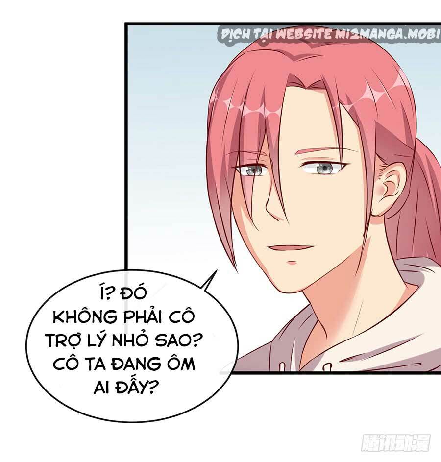 Gả Cho Tình Cũ Làm Lão Bà: Chapter 25