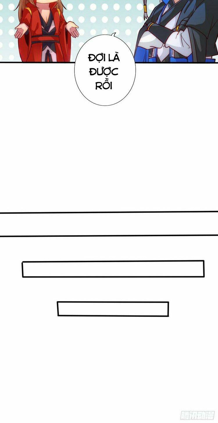 Chư Thiên Ký: Chapter 281