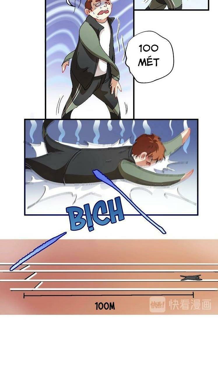 Ta Có Rất Nhiều Thành Tích: Chapter 6