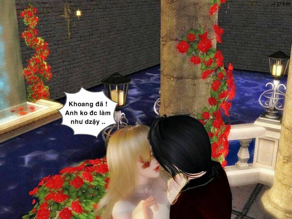 Truyện Sims - Earl Story: Chapter 36