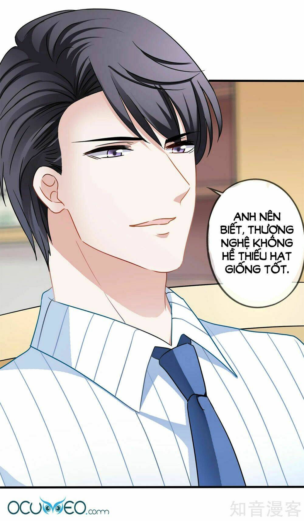 Mỹ Vị Giai Thê: Chapter 30