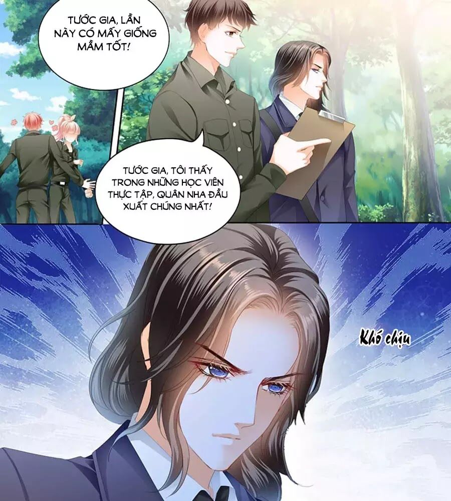 Bá Đạo Tiểu Thúc, Xin Trêu Chọc Vừa Thôi!: Chapter 94
