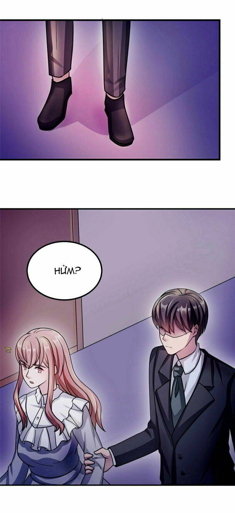 Mạc Thiếu Bức Hôn: Vợ Mới Khó Chống Đỡ: Chapter 86