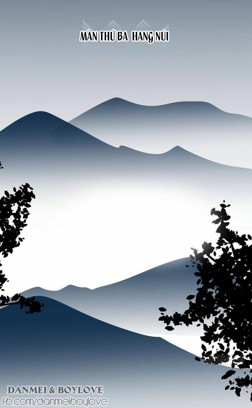 Truy Bắt Ngao Ngao: Chapter 31