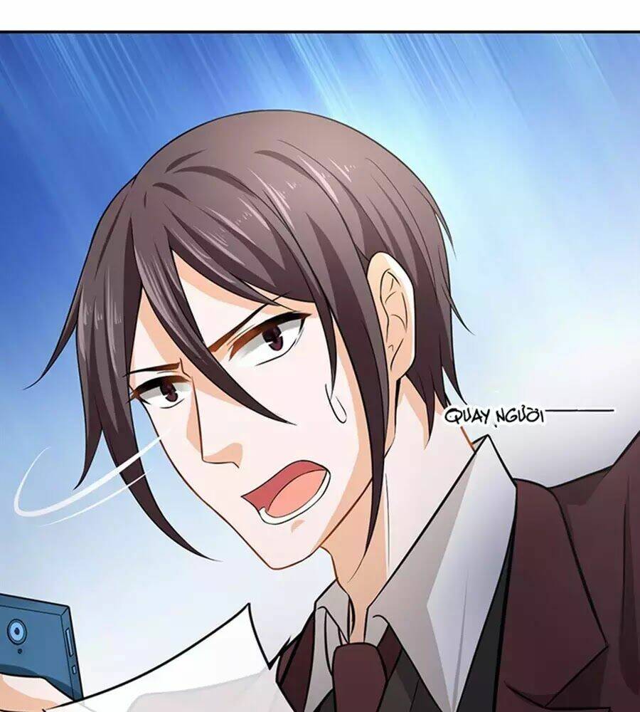 Nhật Ký Dạy Dỗ Của Gia Tộc Đáng Yêu: Chapter 54