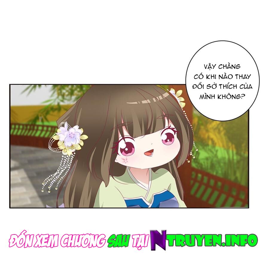 Thông Linh Phi: Chapter 553