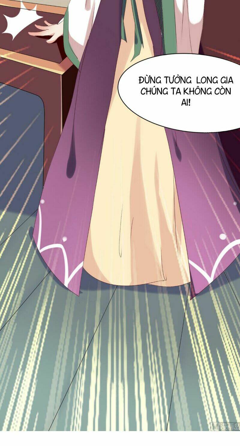 Tu Chân Giả Tại Dị Thế: Chapter 2