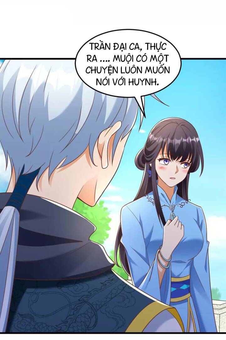 Chí Tôn Trọng Sinh: Chapter 184