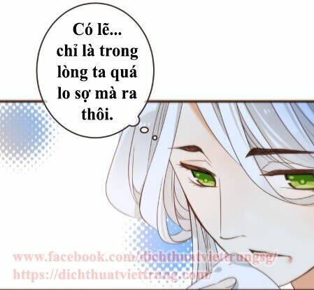 Bạn Trai Tôi Là Cẩm Y Vệ 2: Chapter 30