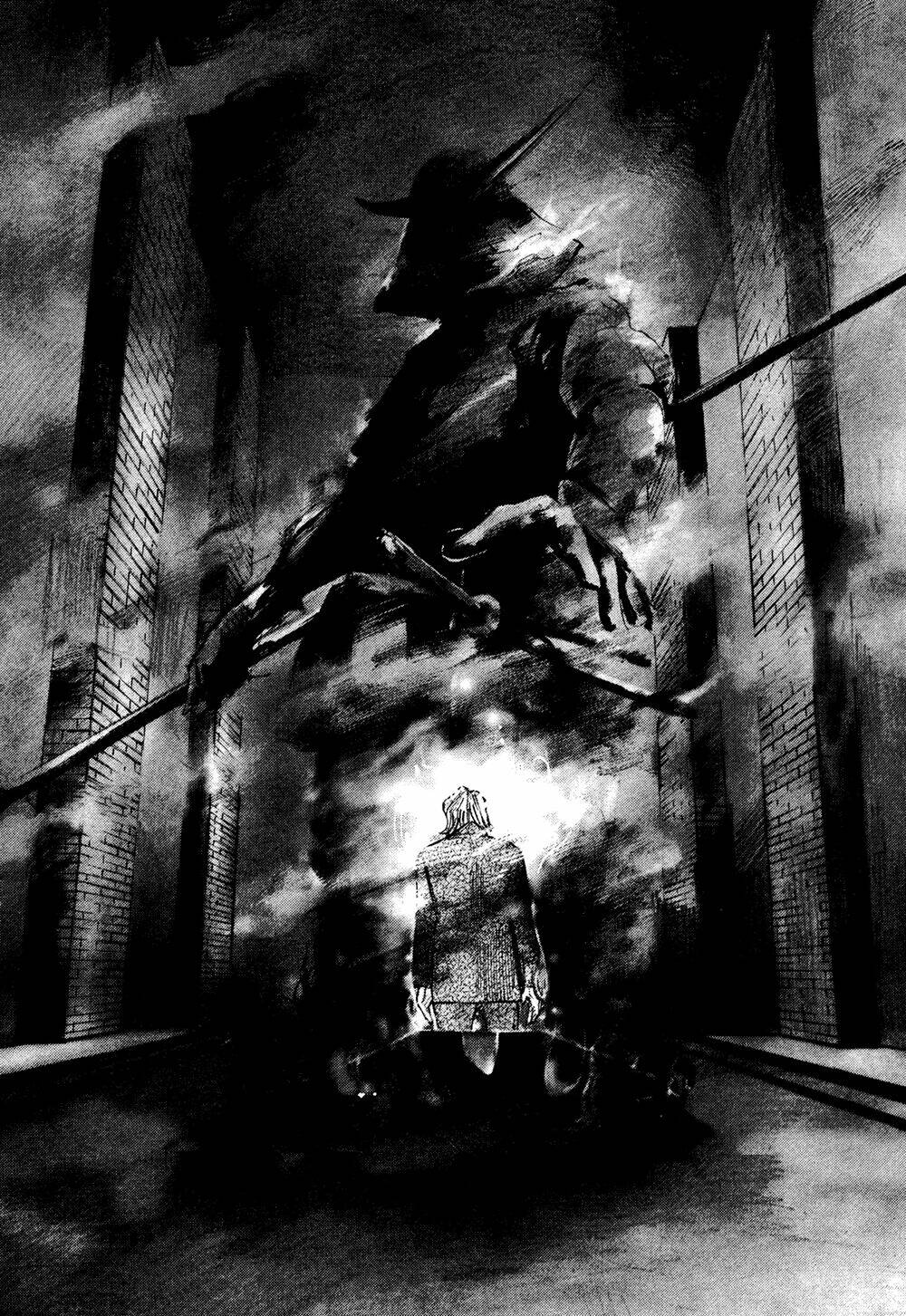 Hito Hitori Futari: Chapter 17