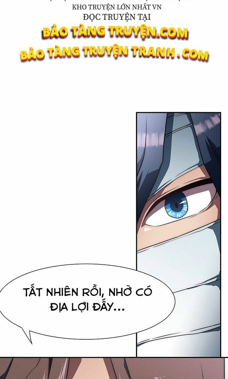 Các Chòm Sao Chỉ Chú Ý Mình Tôi: Chapter 4