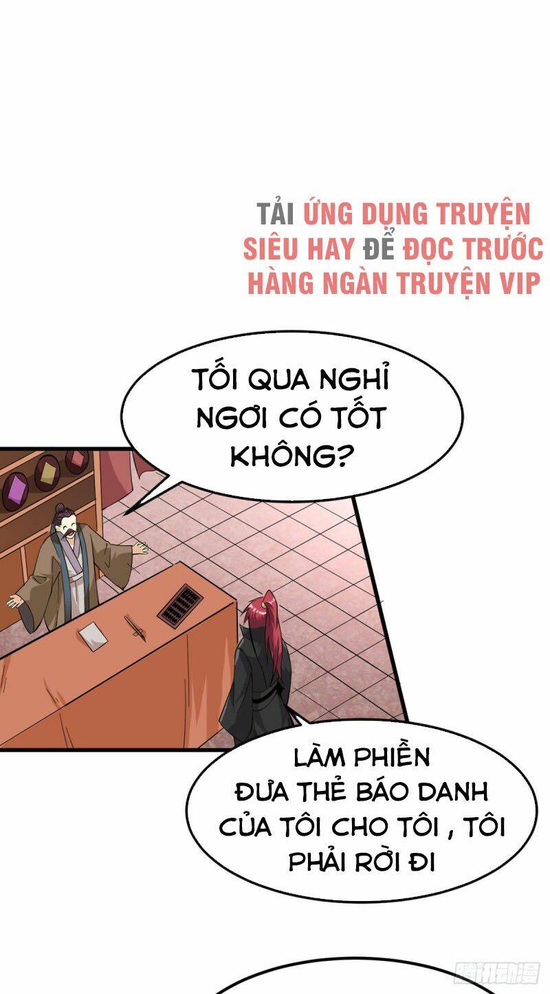Tiên Vương Trùng Sinh: Chapter 165