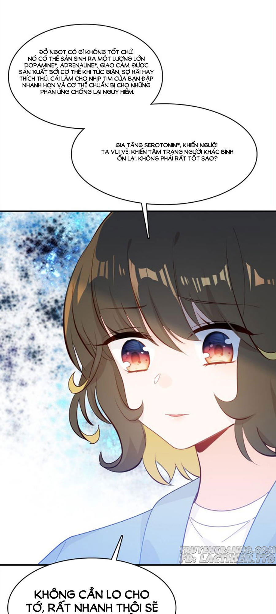 Ái Ngạo Kiều Long Vương Gia: Chapter 27