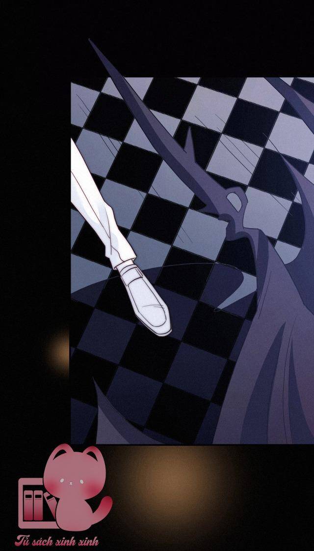 Hắc Dạ Hữu Sở Tư: Chapter 54