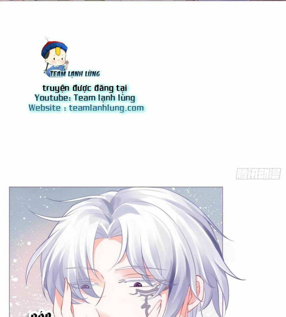 THIẾT LẬP ÁC NỮ CỦA TÔI SỤP ĐỔ RỒI: Chapter 16