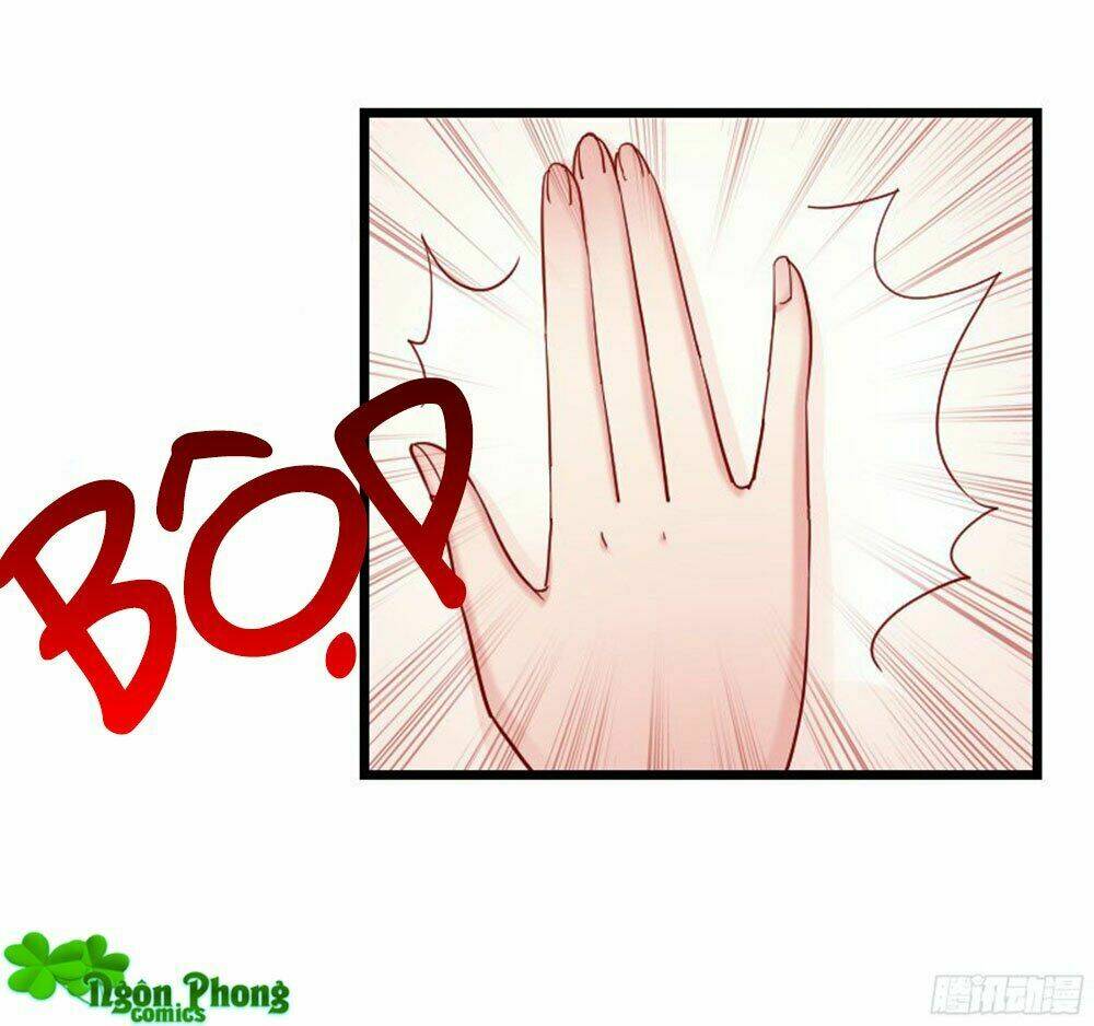 Vạn Năm Nhân Duyên Nhất Tuyến Khiên: Chapter 33