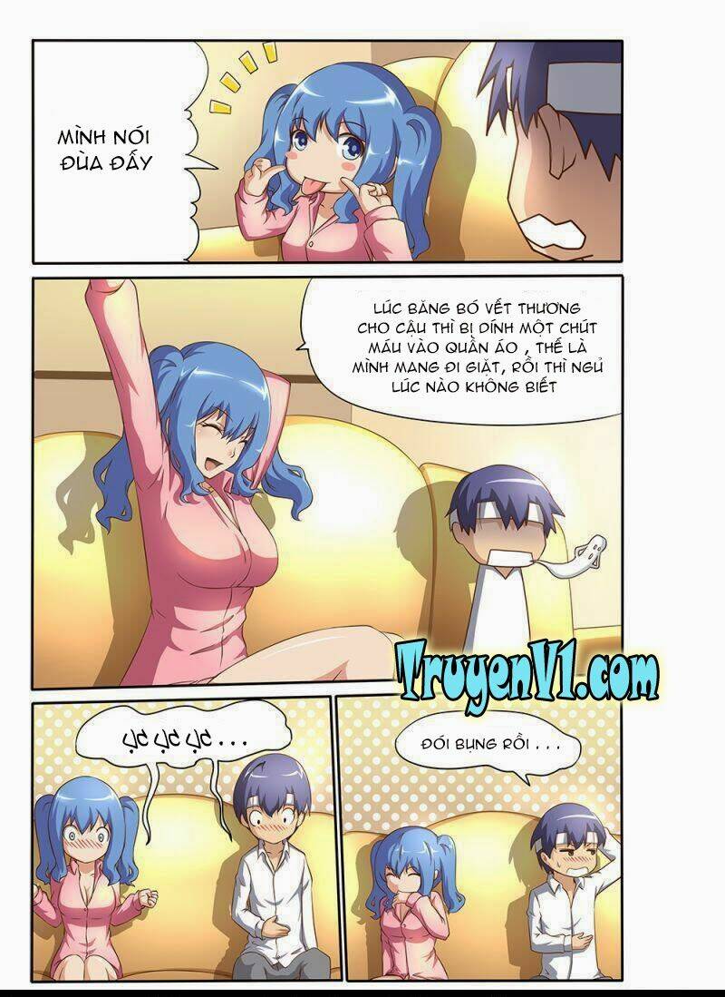 World Of Super Sand Box: Chapter 12