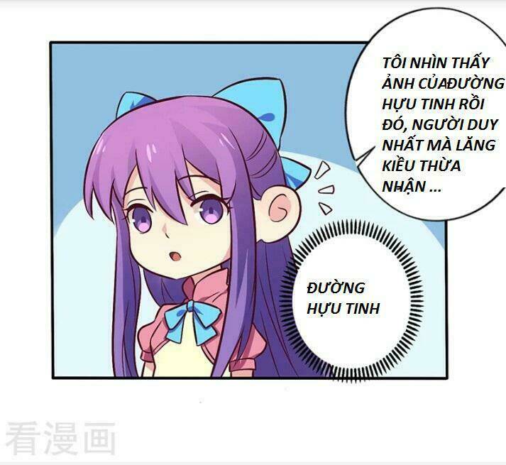 Tổng Tài Đã Cưới Em: Chapter 75