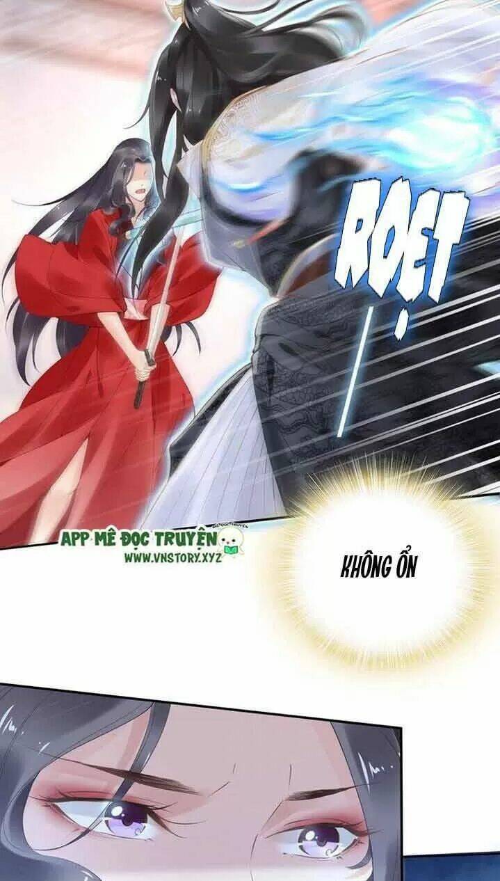 Nhất Sinh Nhất Thế Tiếu Thương Khung: Chapter 43