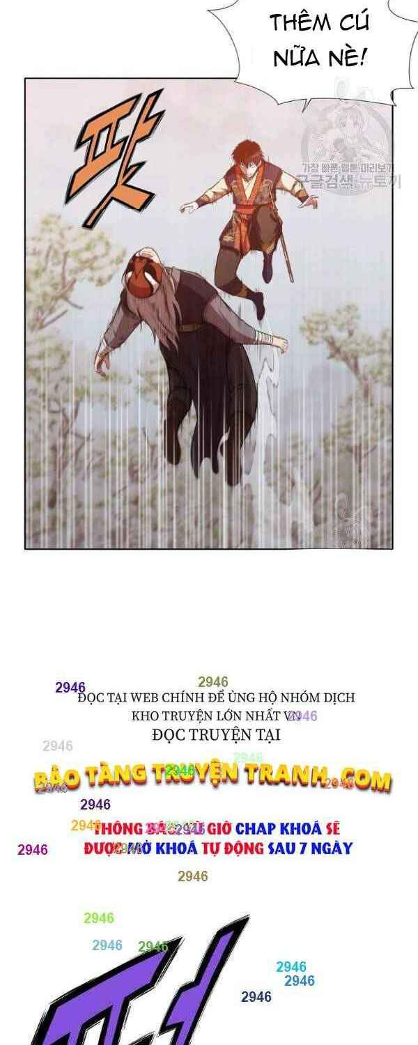 Thiên Võ Chiến Thần: Chapter 30