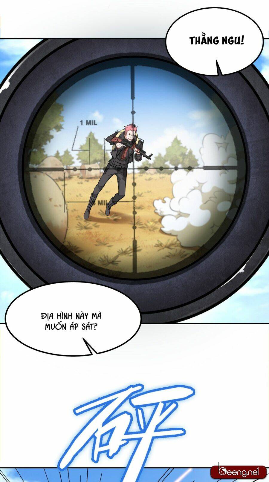 Ta Nhặt Mảnh Ghép Trong Game Sinh Tồn: Chapter 2