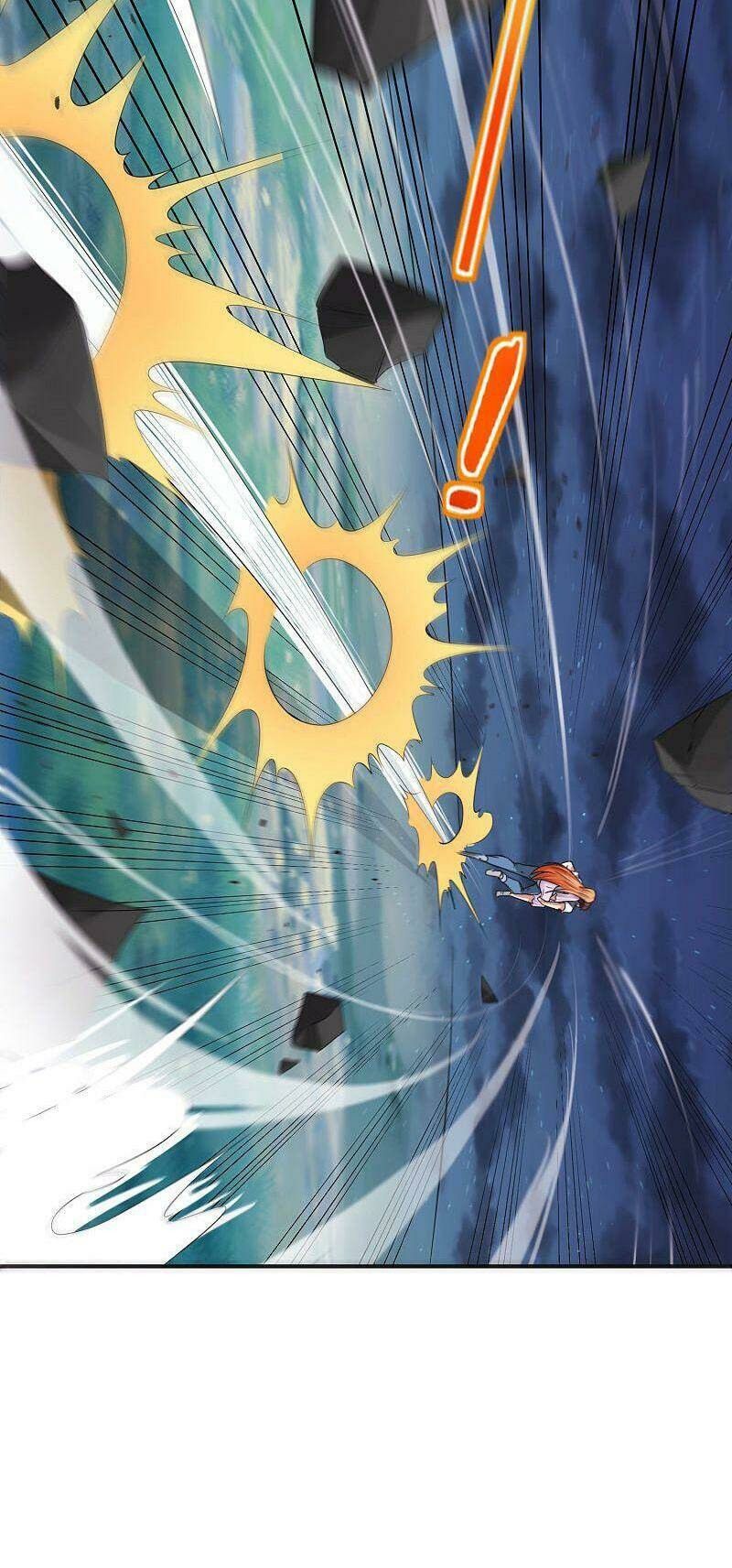 Vòng Bạn Bè Mạnh Nhất Của Tiên Giới: Chapter 52