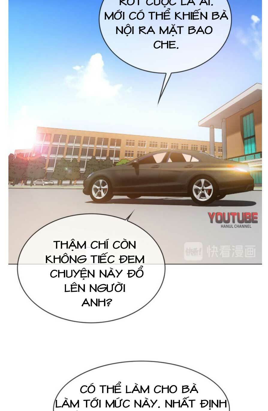 Cô Vợ Nhỏ Nuông Chiều Quá Lại Thành Ác!!: Chapter 202.2