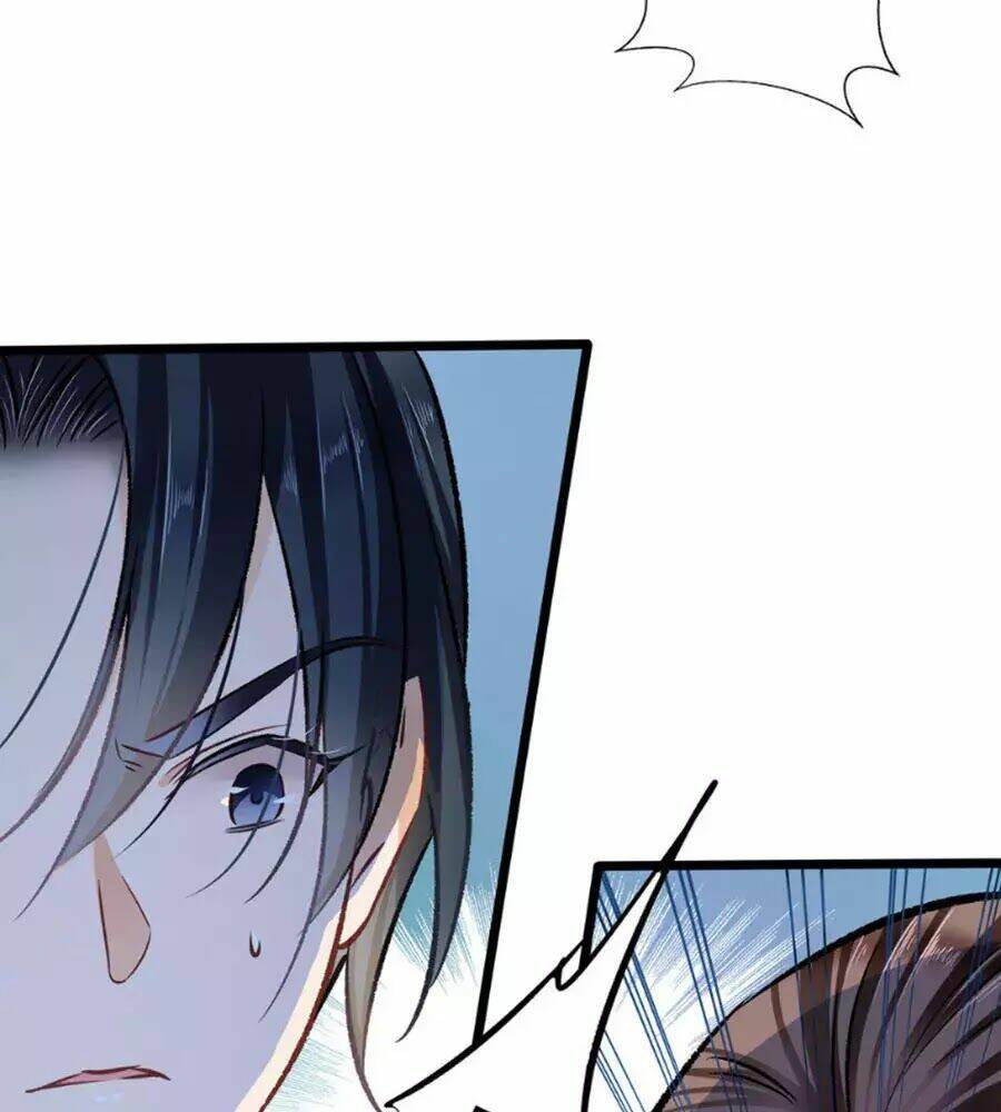 Cưng Chiều Ái Thê Hư Hỏng: Chapter 31