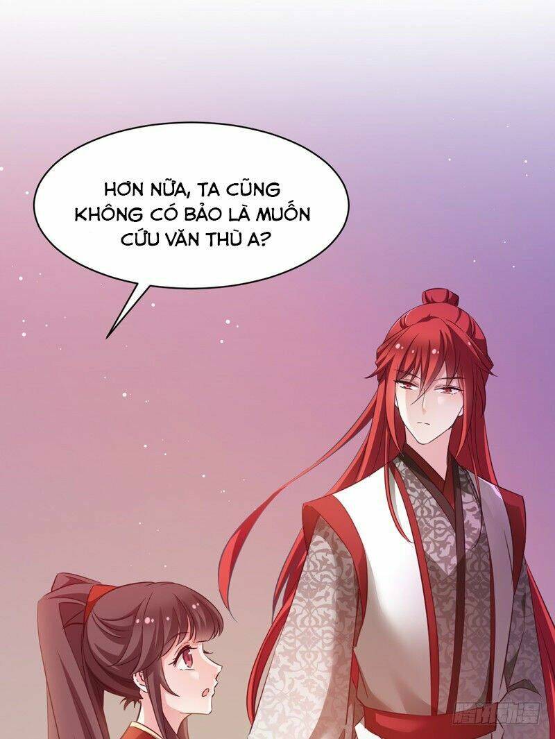 Trò Chơi Trừng Phạt: Chapter 42