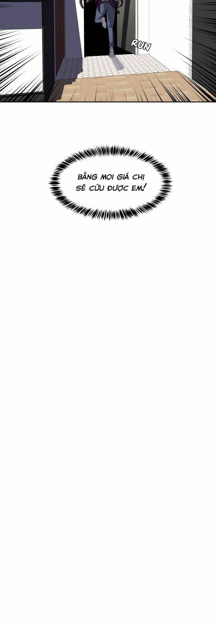 Thời Khắc Định Mệnh: Chapter 2