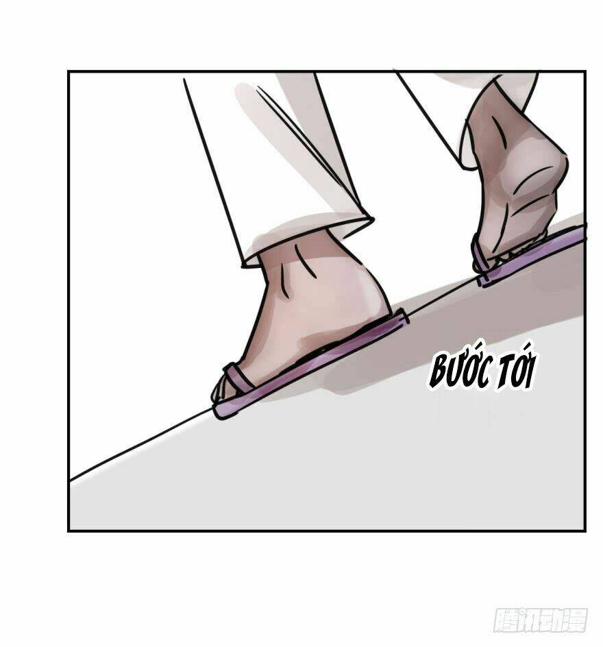 Truy Bắt Ngao Ngao: Chapter 4