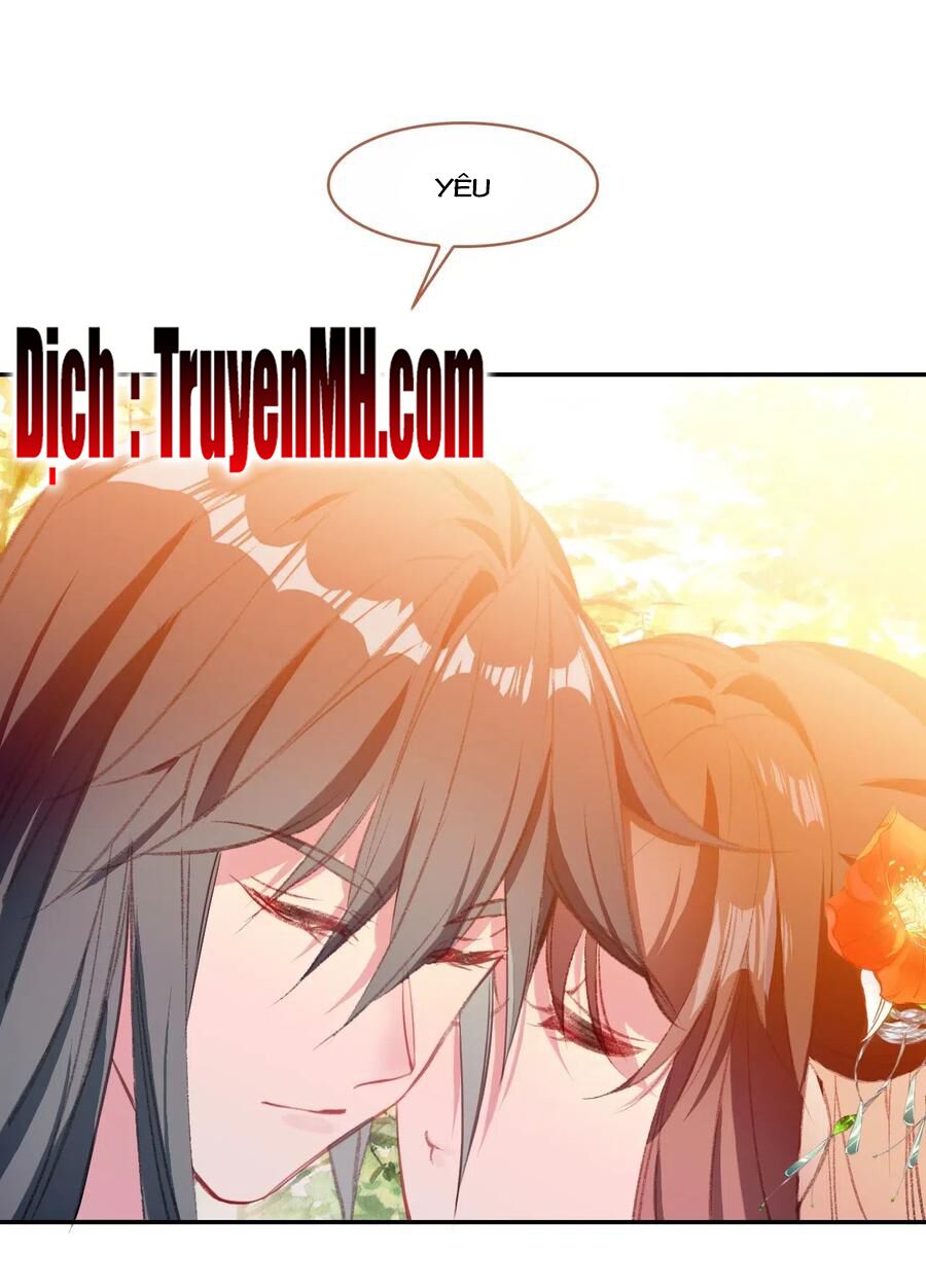 Gả Cho Một Tên Thái Giám Đáng Ghét: Chapter 198