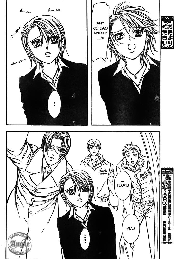 Thách Thức Tuyệt Vời: Chapter 166