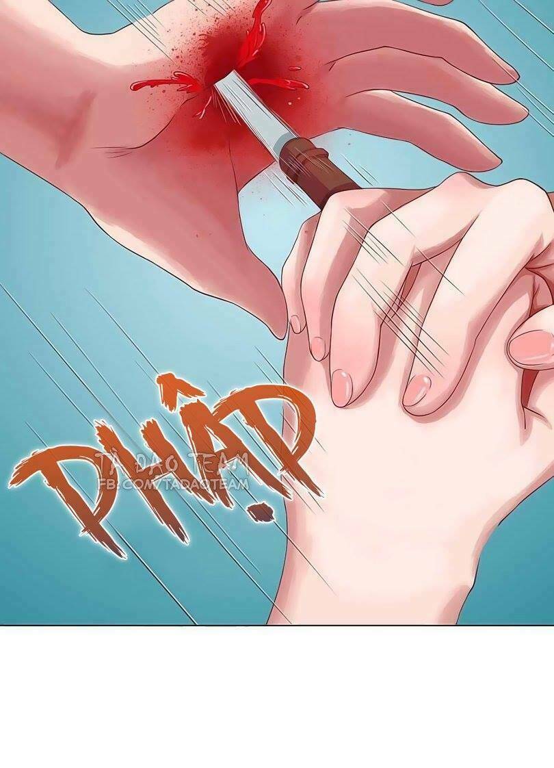 Cẩm Tú Vị Ương: Chapter 38
